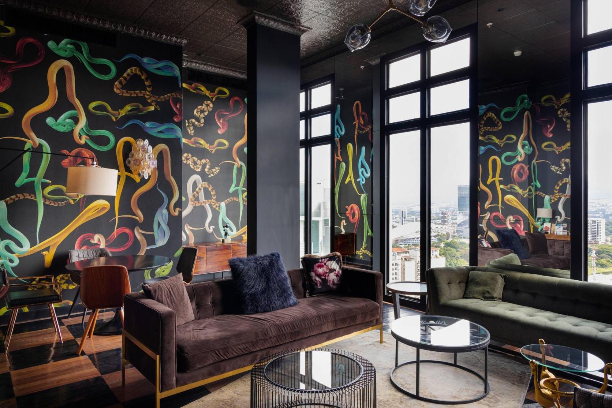 Firefly At 29, City Views And Wonderland Vibes! Hatillo  Esterno foto