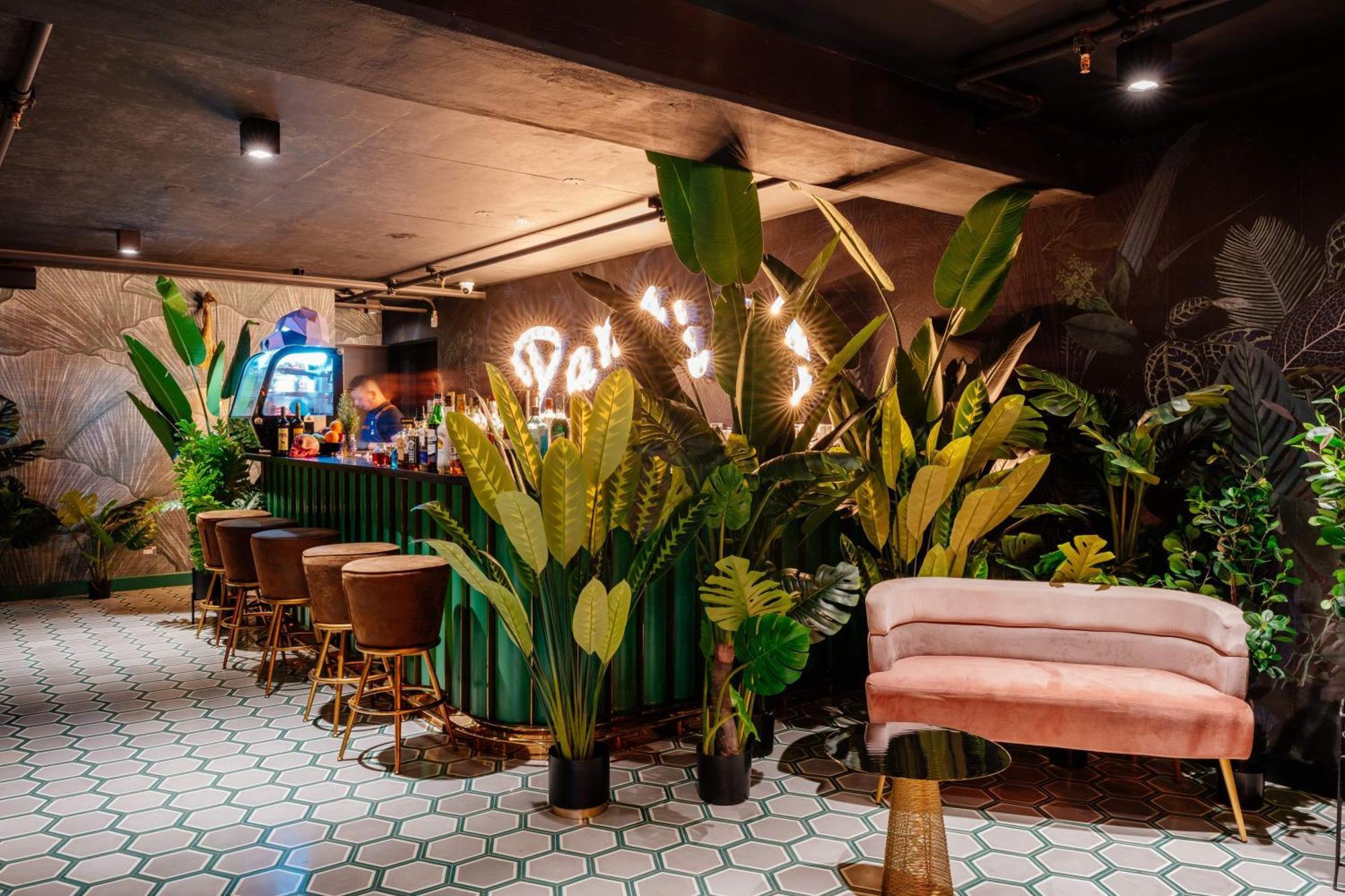 Firefly At 29, City Views And Wonderland Vibes! Hatillo  Esterno foto