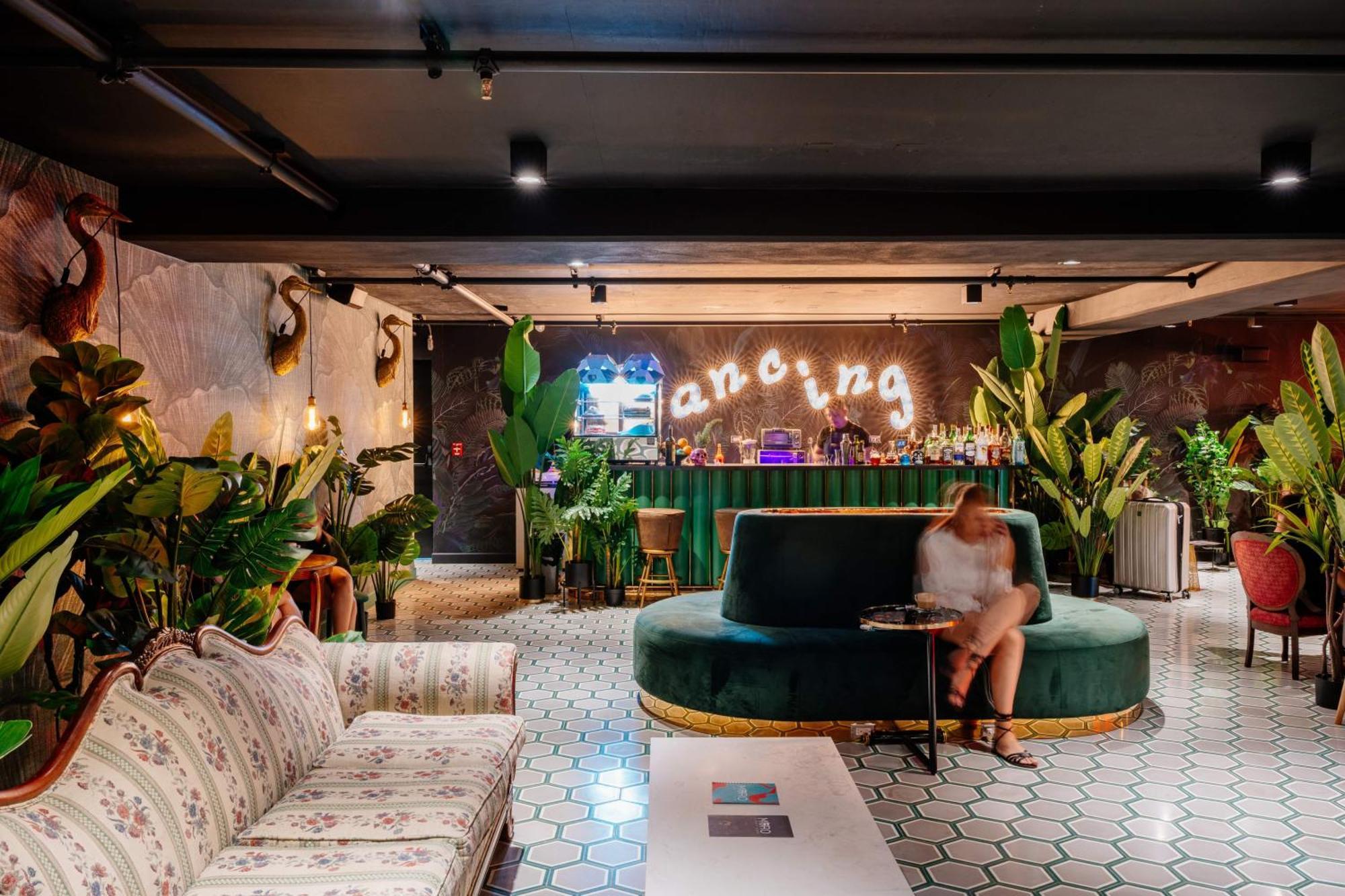 Firefly At 29, City Views And Wonderland Vibes! Hatillo  Esterno foto