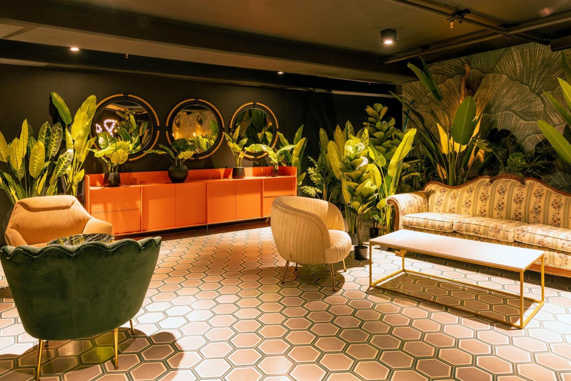 Firefly At 29, City Views And Wonderland Vibes! Hatillo  Esterno foto