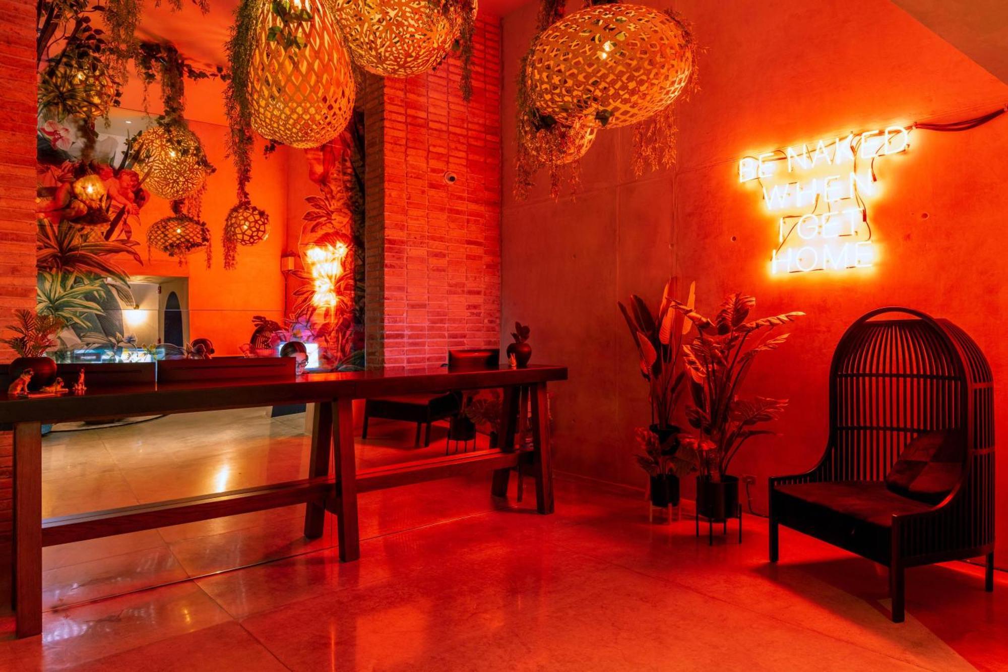 Firefly At 29, City Views And Wonderland Vibes! Hatillo  Esterno foto