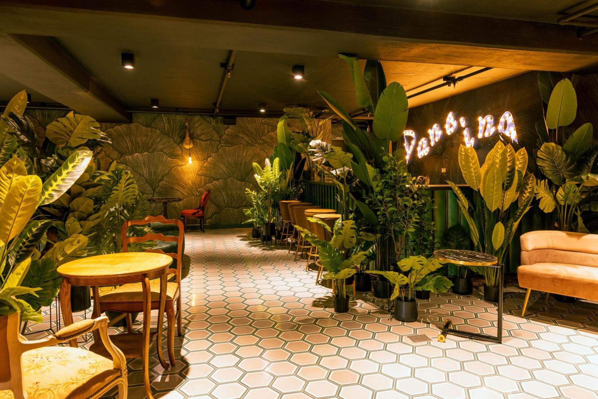 Firefly At 29, City Views And Wonderland Vibes! Hatillo  Esterno foto