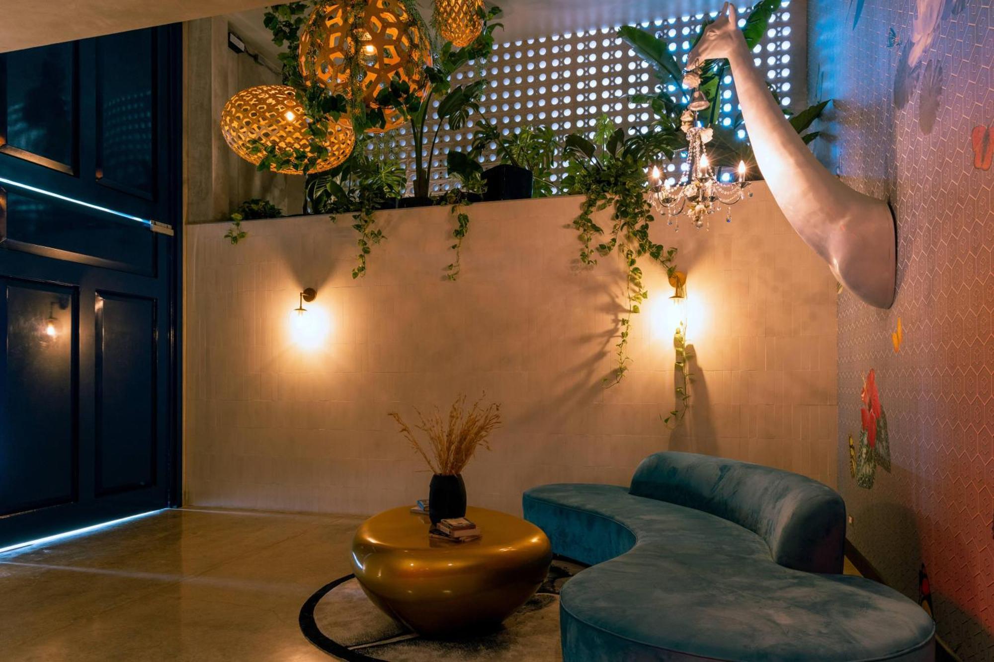 Firefly At 29, City Views And Wonderland Vibes! Hatillo  Esterno foto